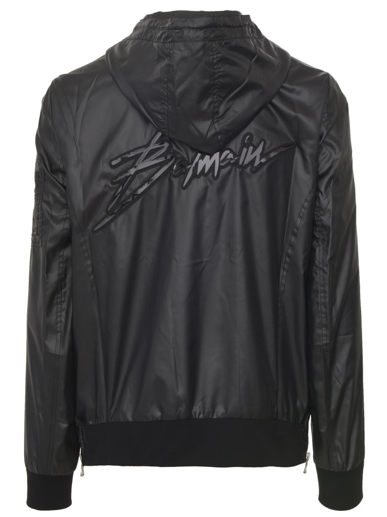 ÁO BALMAIN PARIS JACKET