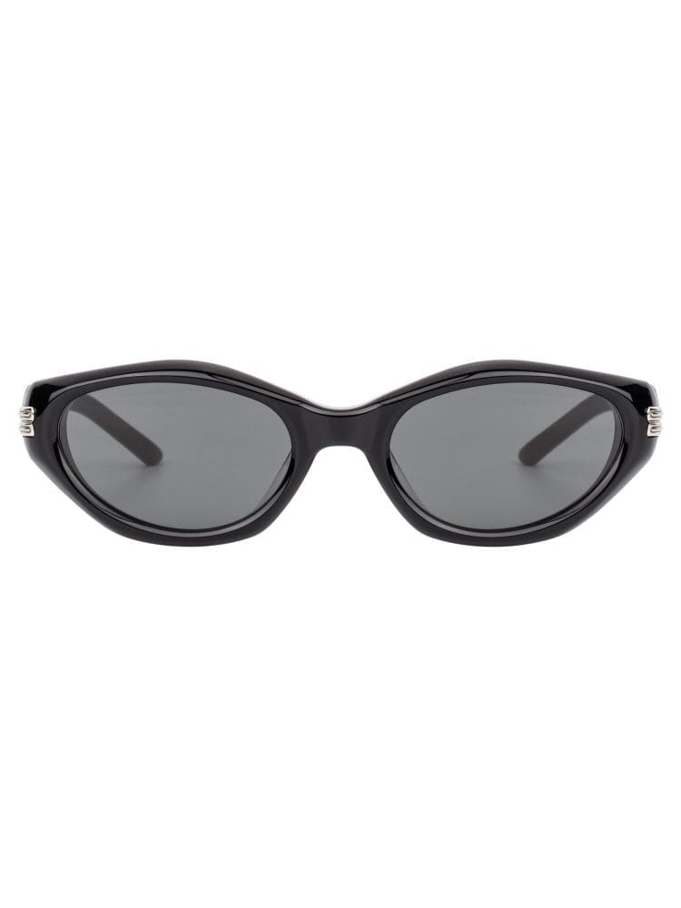 Kính GENTLE MONSTER KIKO BLACK FRAME HIGH CLASSY AAA