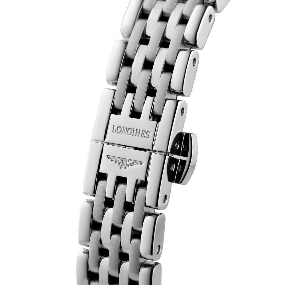 ĐỒNG HỒ Longines Elegant Collection Diamond Automatic Ladies Watch