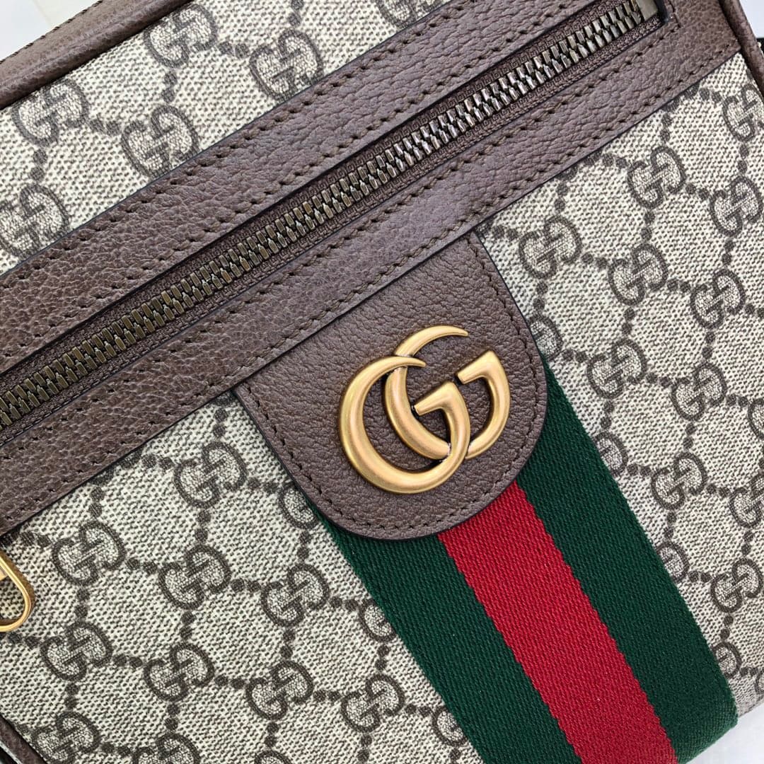 TÚI Gucci Ophidia GG small messenger bag Top Quality