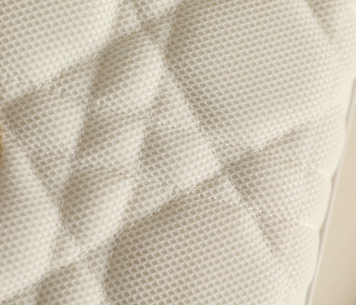 TÚI CHRISTIAN DIOR Lady D-Joy Bag Bright Mesh White