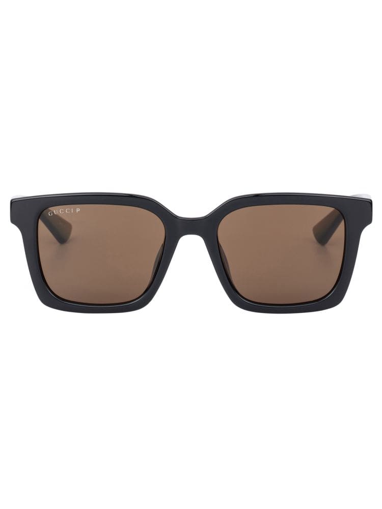 Kính GUCCI BLACK FRAME HIGH CLASSY AAA