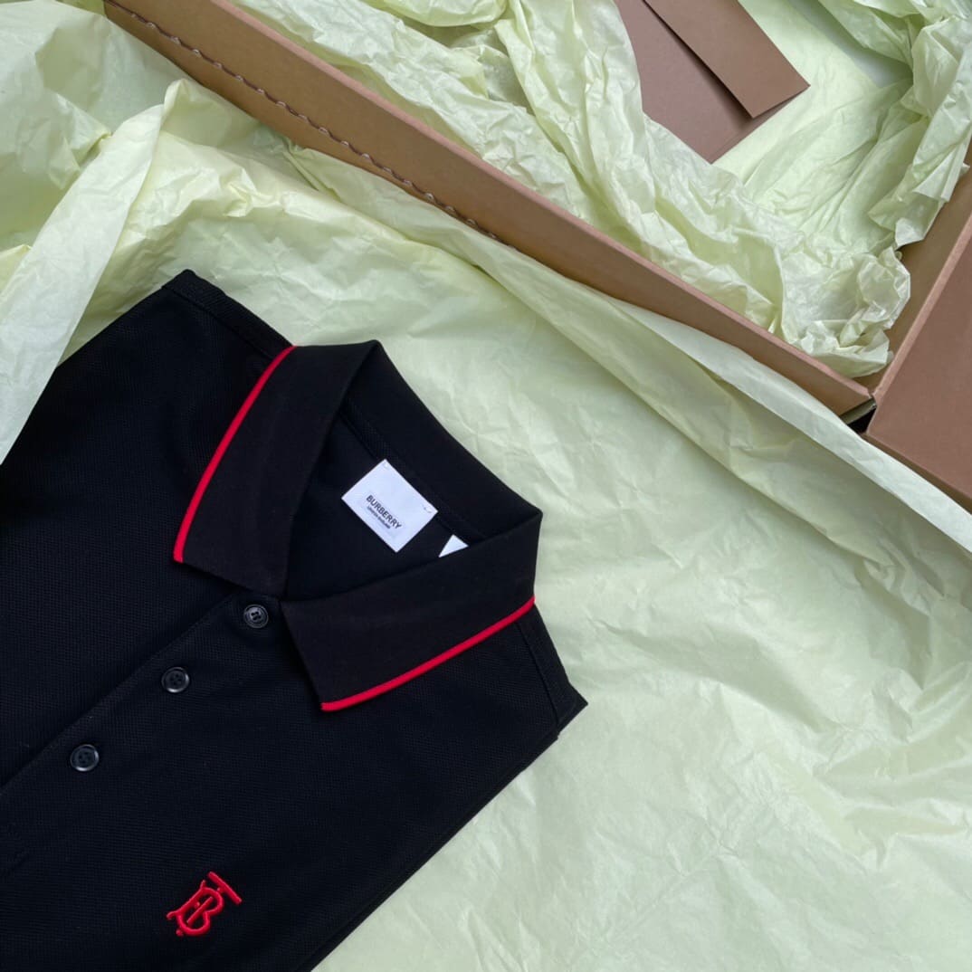 ÁO BURBERRY POLO SHIRT NAM NỮ