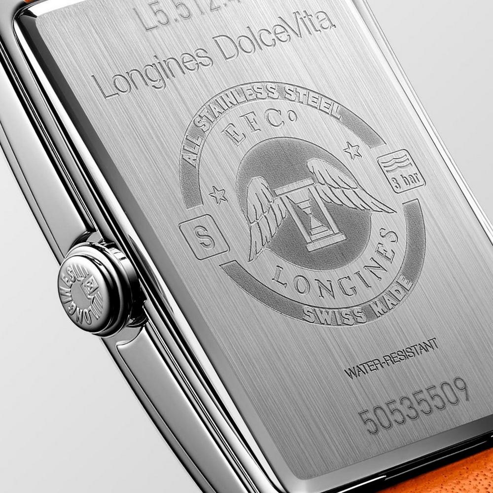 ĐỒNG HỒ Longines DolceVita Ladies Watch