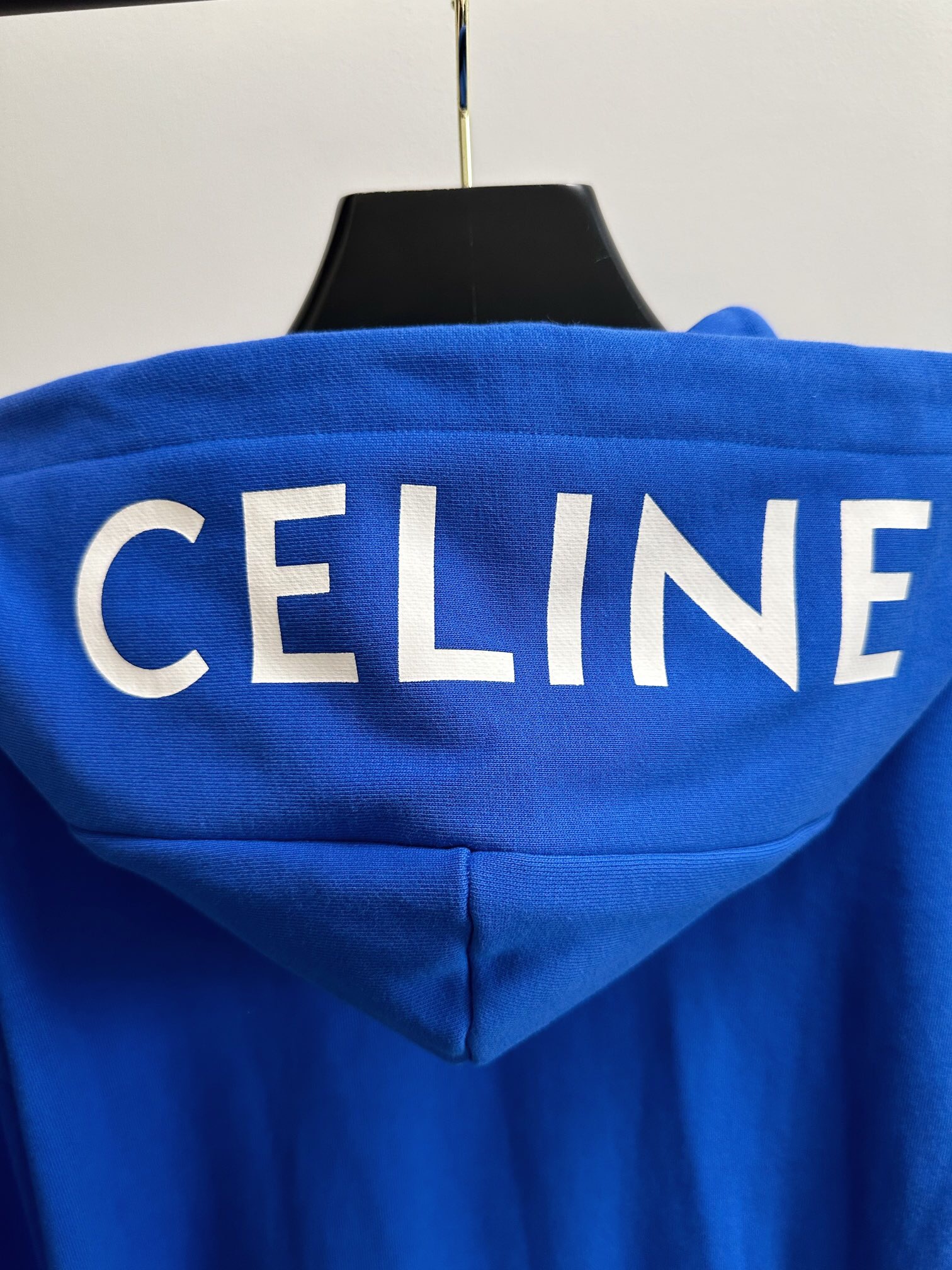ÁO CELINE HOODIE SWEATSHIRT