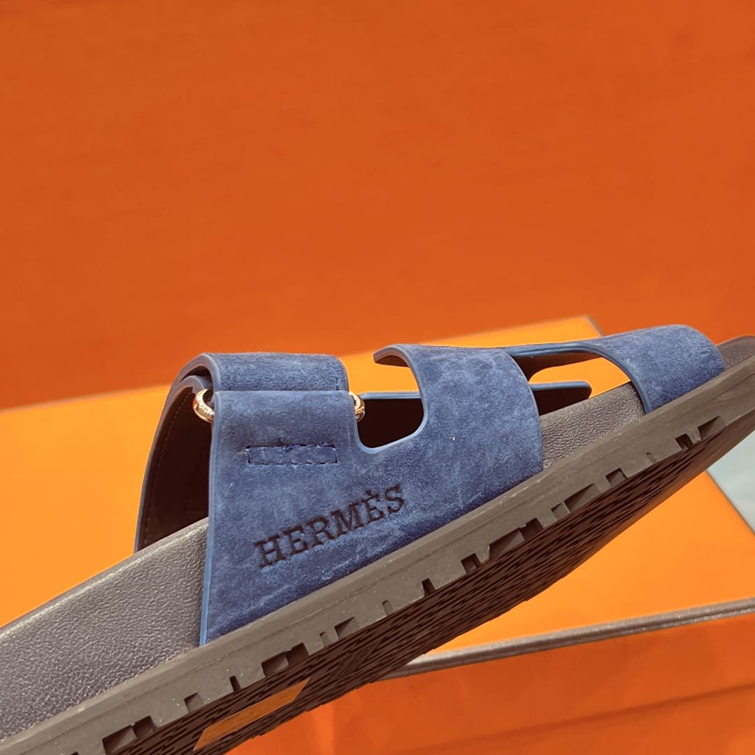 DÉP HERMES CHYPRE SANDAL UNISEX AAA