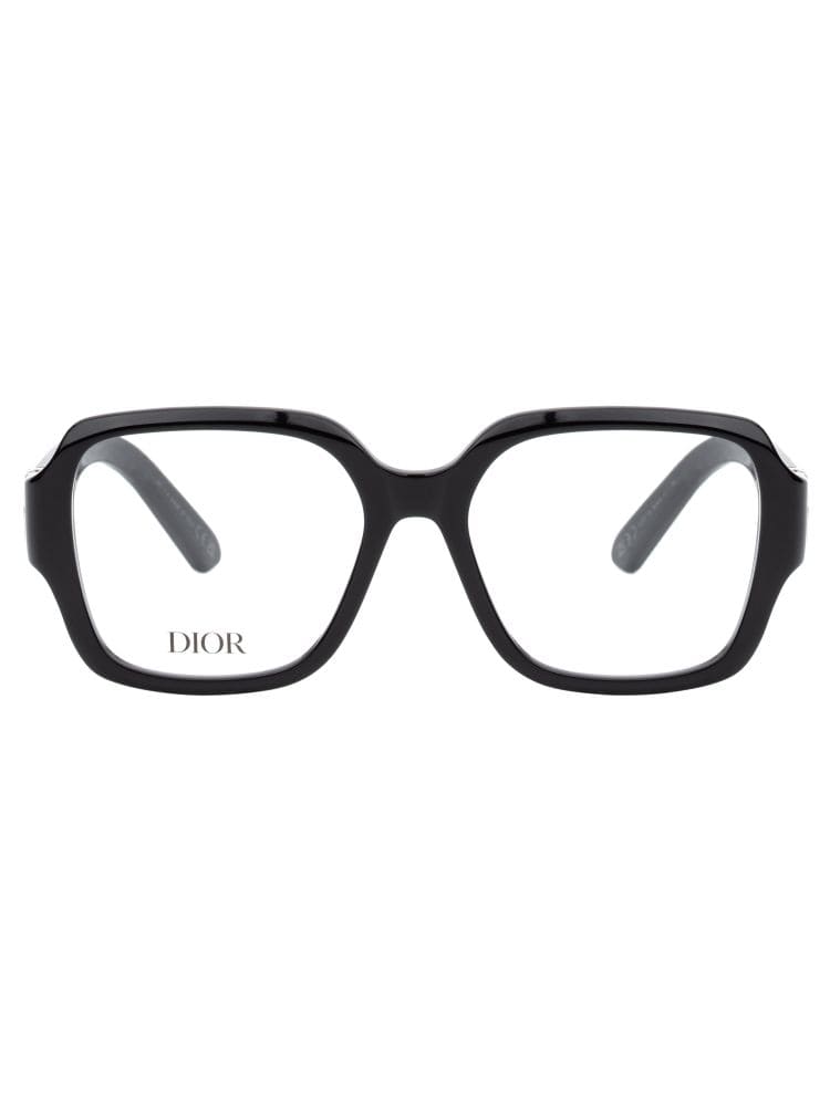 Gọng Kính 30MONTAIGNEO S3I BLACK FRAME HIGH CLASSY AAA