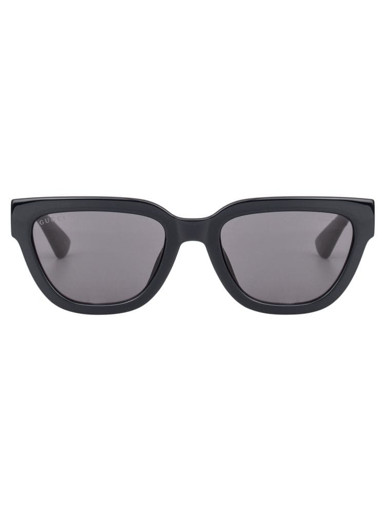 Kính GUCCI BLACK FRAME HIGH CLASSY AAA