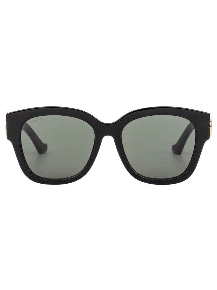 Kính GUCCI BLACK FRAME HIGH CLASSY AAA