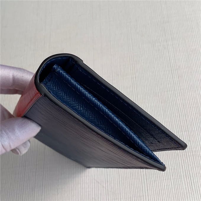 Ví LOUIS VUITTON Epi Leather brazza wallet