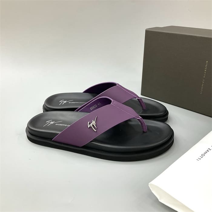 DÉP GIUSEPPE ZANOTTI TOP QUALITY SHOES AAA UNISEX