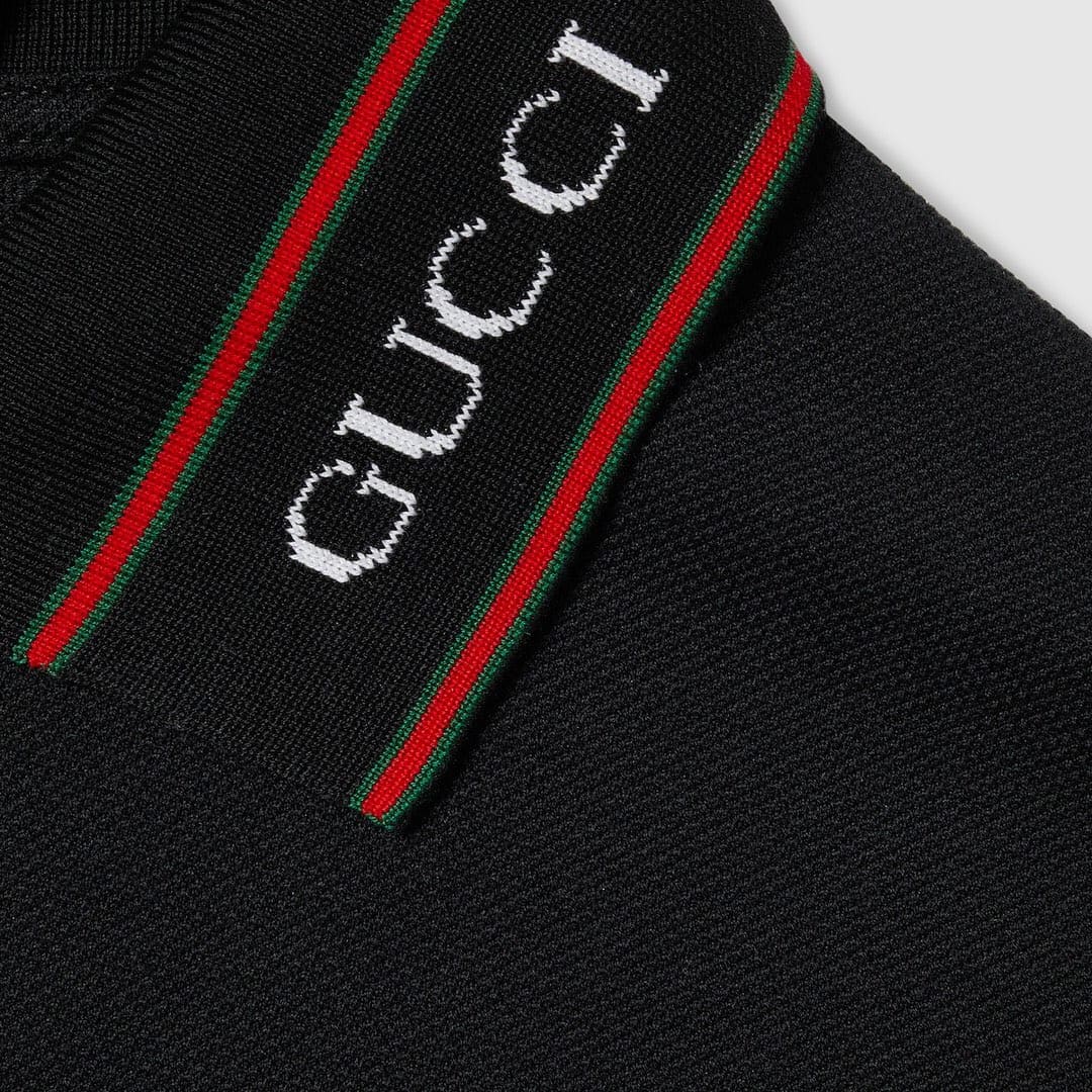 ÁO GUCCI POLO SHIRT NAM NỮ