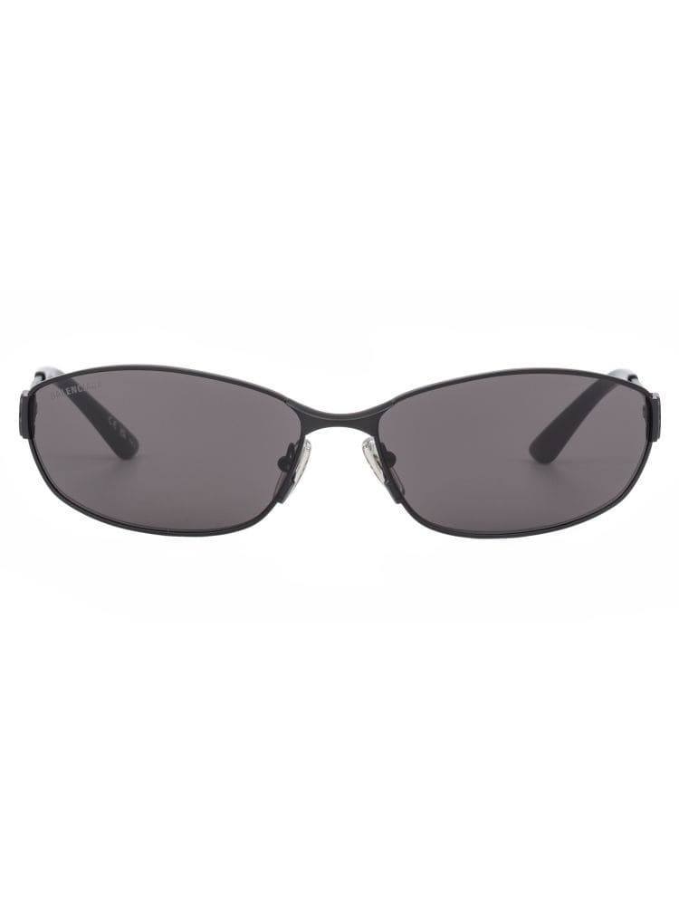 Kính BALENCIAGA BLACK FRAME HIGH CLASSY AAA
