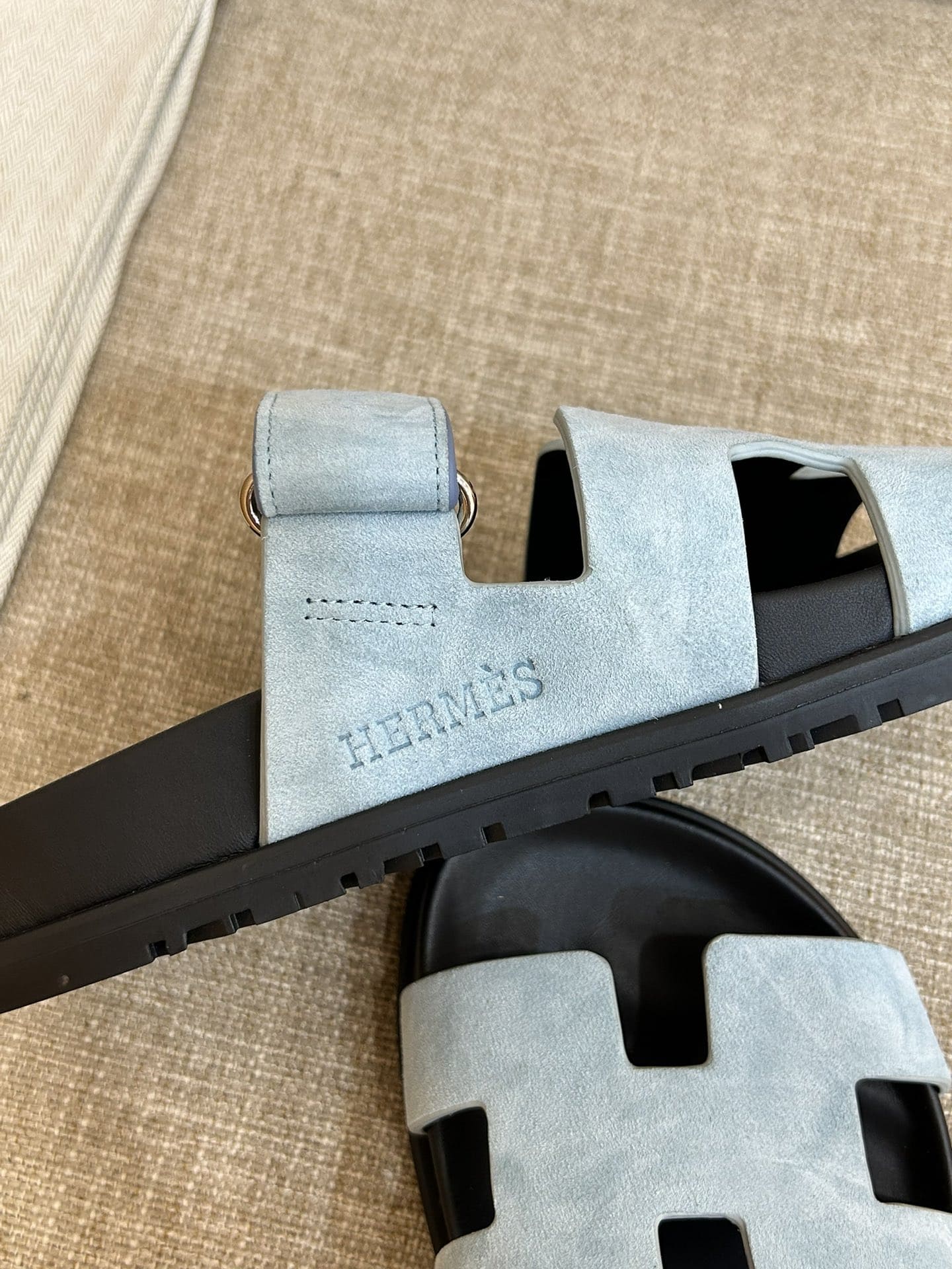 DÉP HERMES CHYPRE SANDAL UNISEX AAA