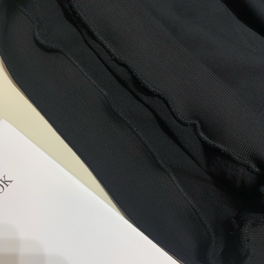 ÁO CELINE HOODIE SWEATSHIRT