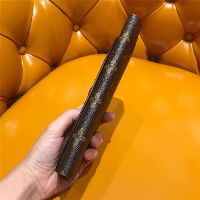 Ví LOUIS VUITTON emilie wallet