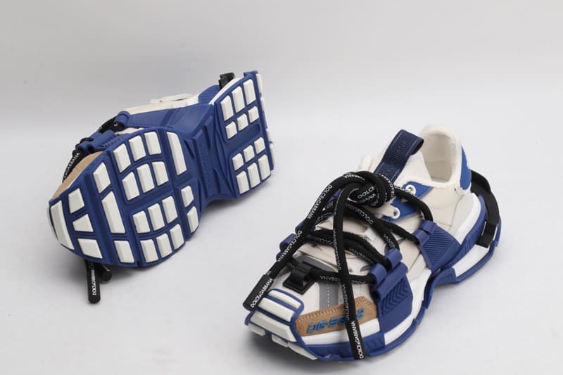 GIÀY DOLCE & GABBANA DG SNEAKER TOP QUALITY SHOES AAA