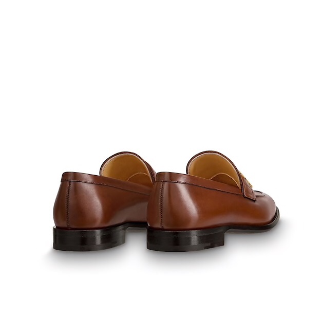 GIÀY LOUIS VUITTON SAINT GERMAIN LOAFERS