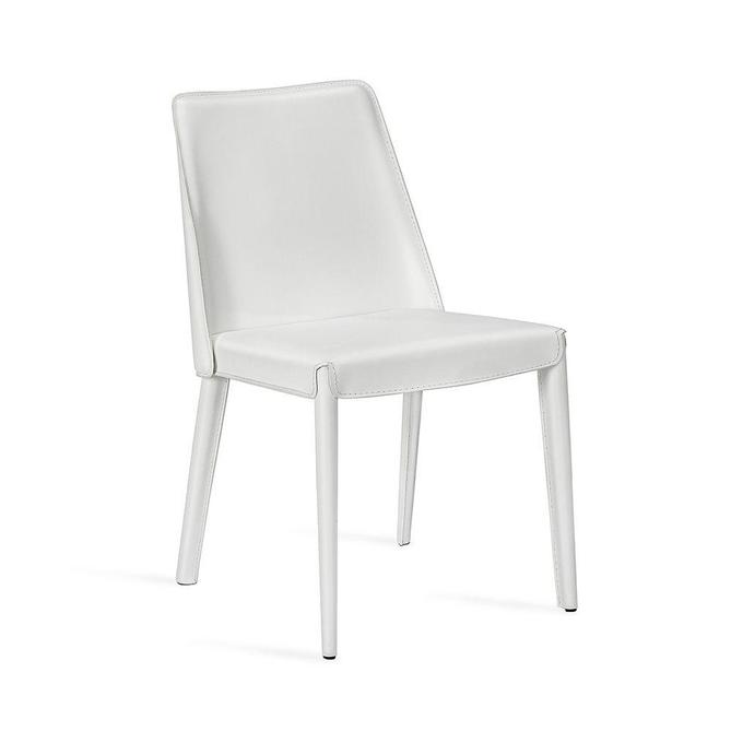 GHẾ INTERLUDELA MALIN DINING SIDE CHAIR