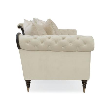 SOFA DA METROPOLITANO EVERLY SOFA