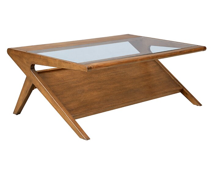BÀN TRÀ PHÒNG KHÁCH FABIANO Coffee Table