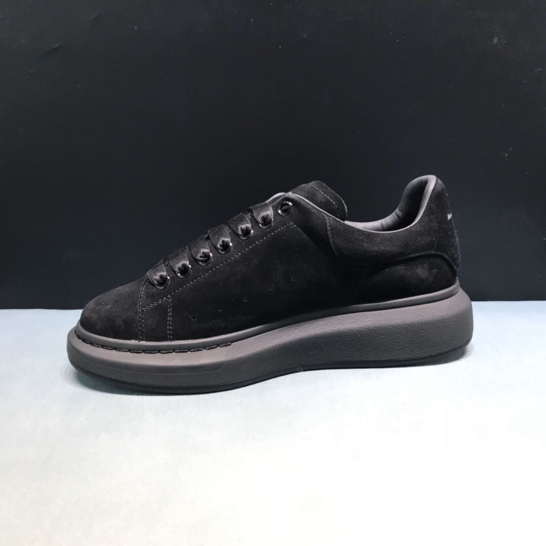 GIÀY ALEXANDER MCQUEEN SNEAKERS SHOES AAA UNISEX NAM VÀ NỮ DA BÊ HẢO HẠNG