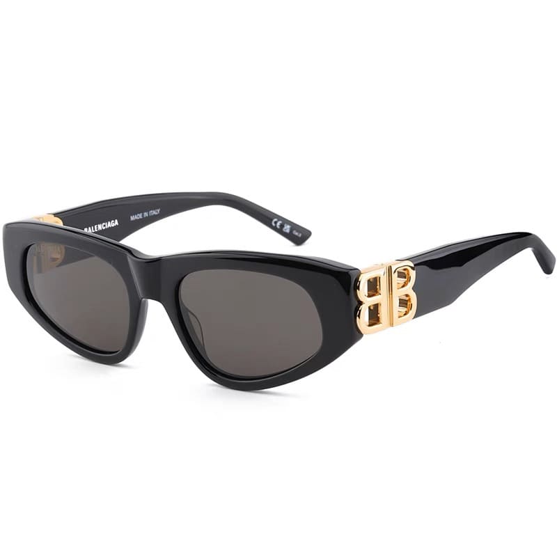 Kính BALENCIAGA ACETATE FRAME HIGH CLASSY AAA UNISEX