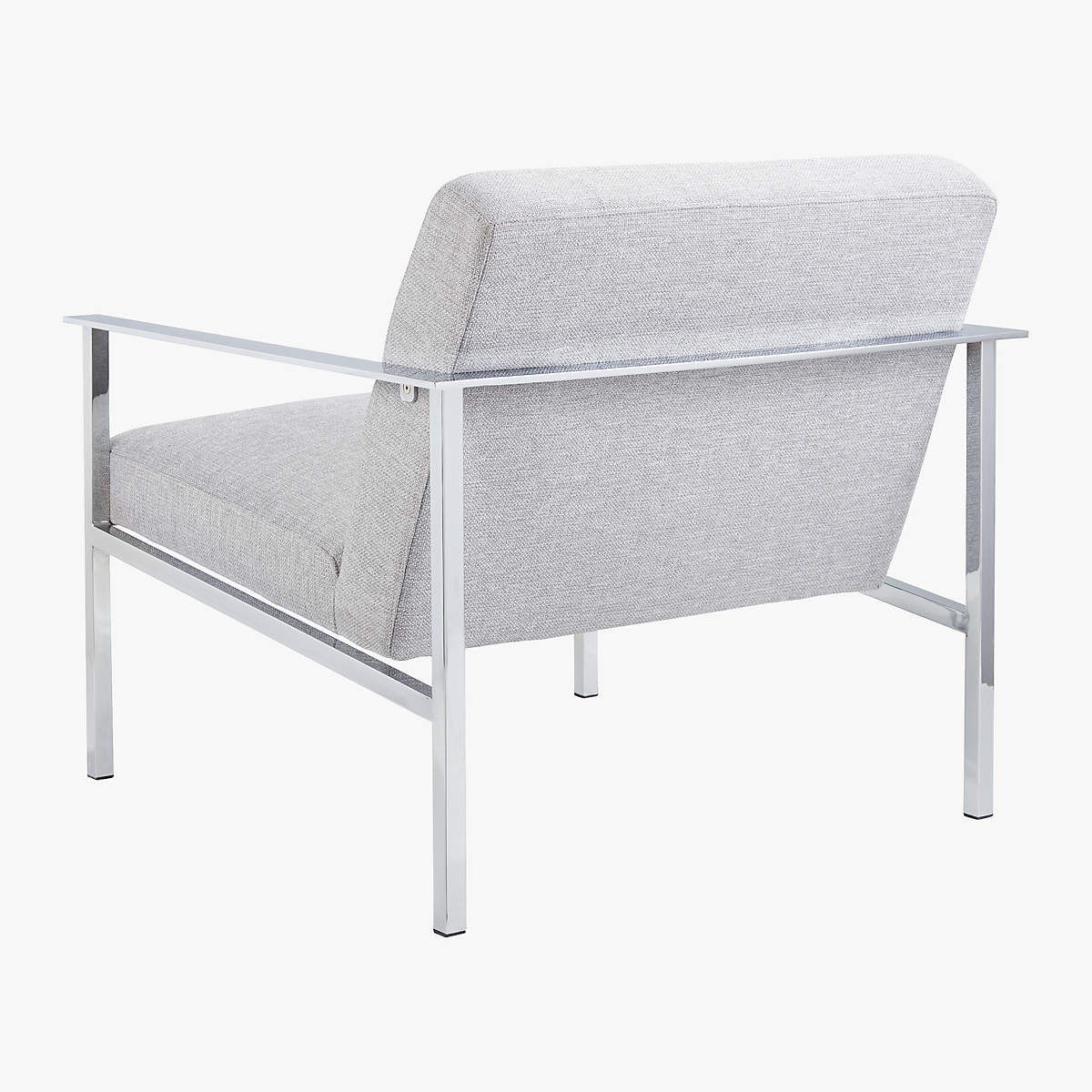SOFA NỈ ĐƠN SPARK CHAIR