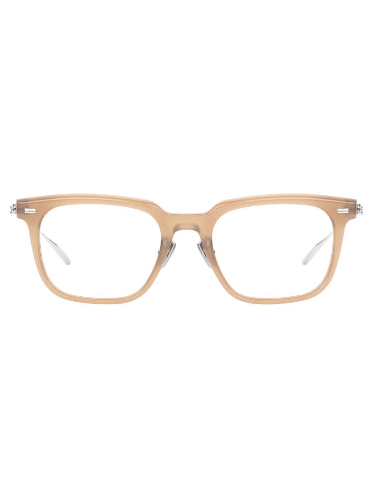 Gọng Kính GENTLE MONSTER ZIN BROWN FRAME HIGH CLASSY AAA
