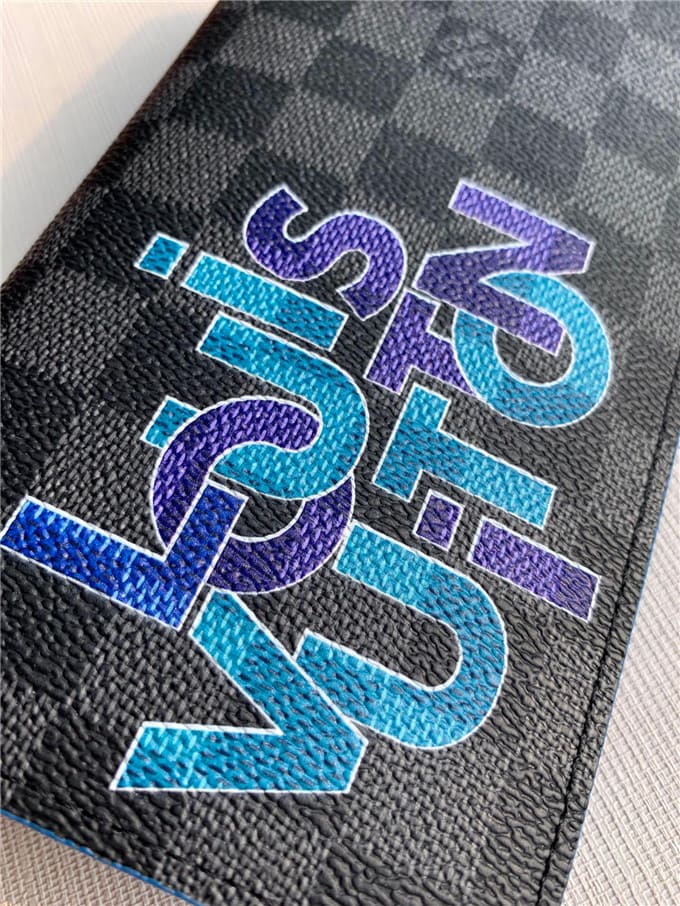 Ví LOUIS VUITTON Monogram multiple wallet