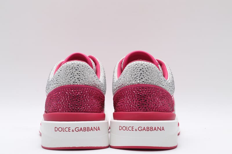 GIÀY DOLCE & GABBANA DG SNEAKER TOP QUALITY SHOES AAA