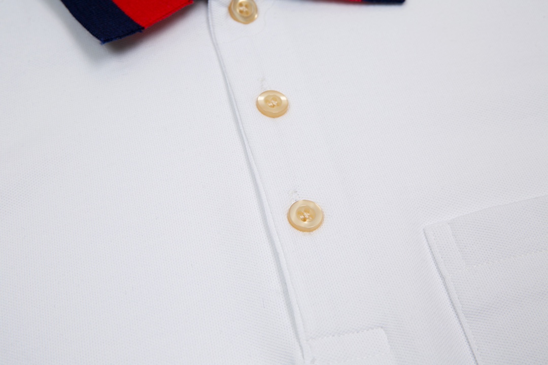 ÁO GUCCI Polo-Shirt