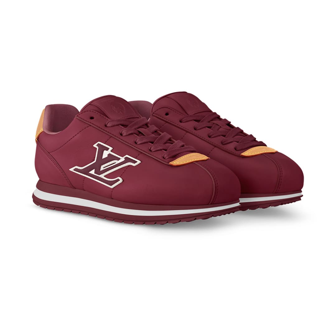 GIÀY LOUIS VUITTON BUTTERSOFT TOP QUALITY SHOES AAA