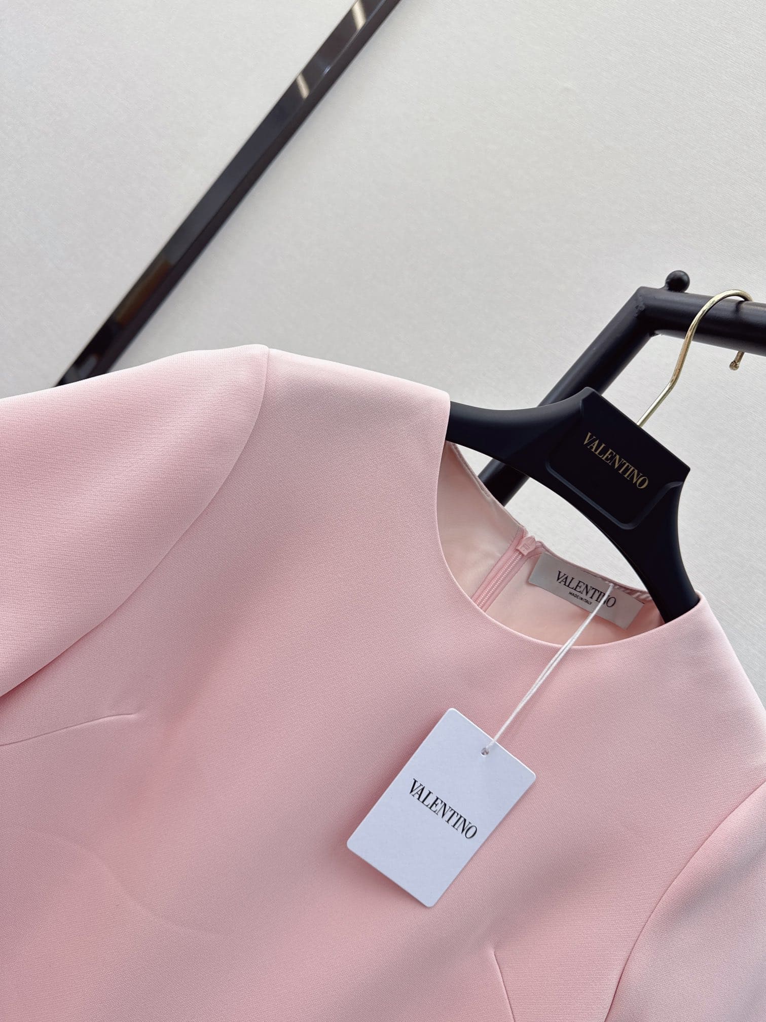 VÁY VALENTINO Rose Dress High Classy