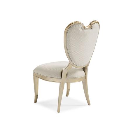 GHẾ METROPOLITANO ESPANA SIDE CHAIR