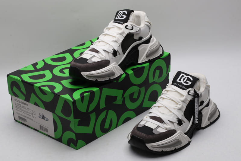 GIÀY DOLCE & GABBANA DG SNEAKER TOP QUALITY SHOES AAA