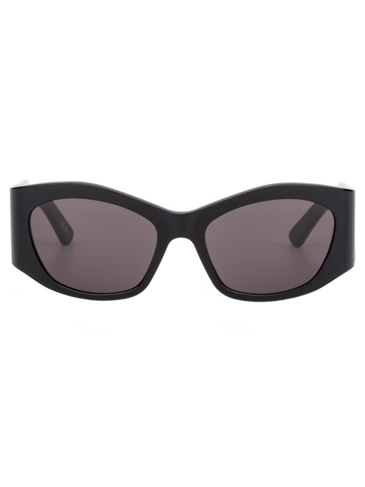 Kính BALENCIAGA BLACK FRAME HIGH CLASSY AAA