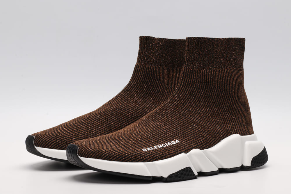 GIÀY BALENCIAGA SPEED RUNNER SNEAKER TOP QUALITY SHOES AAA