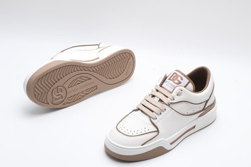 GIÀY DOLCE & GABBANA DG SNEAKER TOP QUALITY SHOES AAA