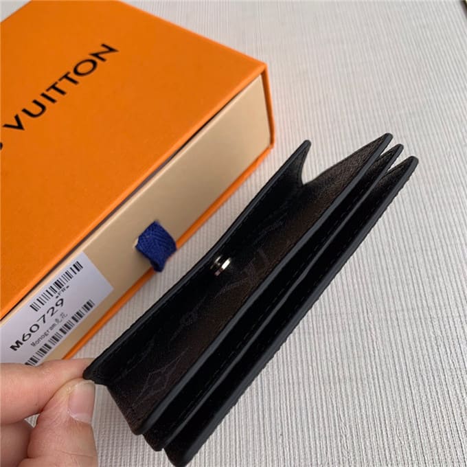 Ví LOUIS VUITTON louis vuitton monogram wallet