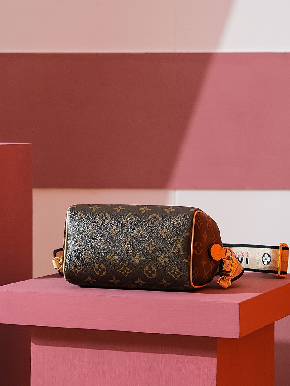 TÚI LOUIS VUITTON SPEEDY MONOGRAM BEST QUALITY SẢN PHẨM TỐT NHẤT