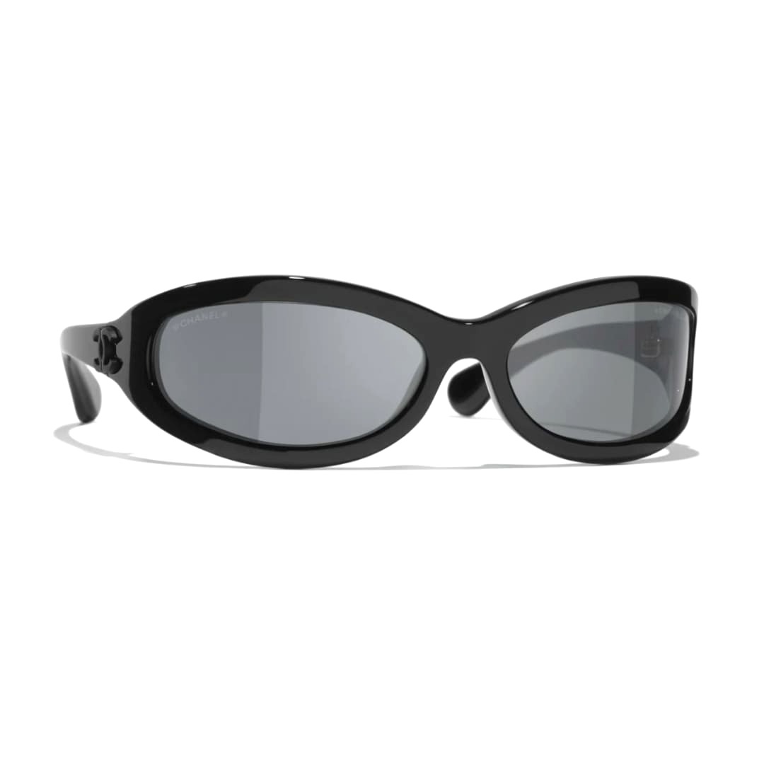 Kính CHANEL ACETATE FRAME HIGH CLASSY AAA UNISEX
