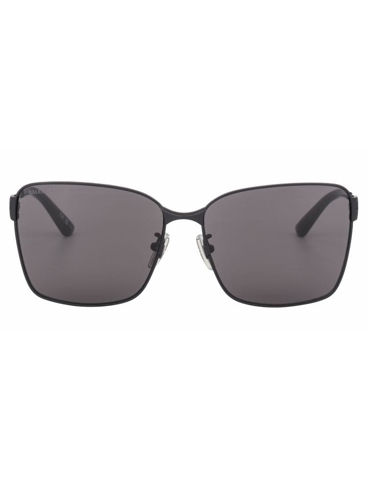 Kính BALENCIAGA BLACK FRAME HIGH CLASSY AAA