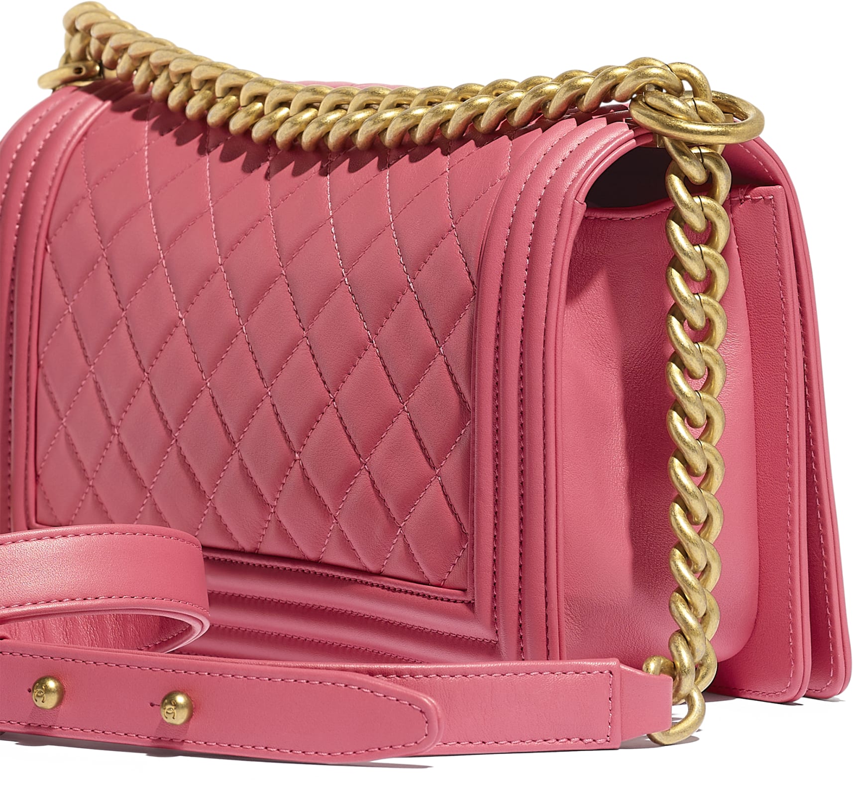 TÚI CHANEL BOY CHANEL Handbag