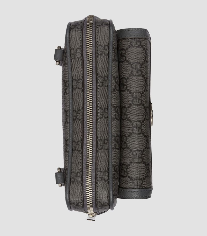 TÚI GUCCI  Mini Canvas Ophidia GG Cross-Body Bag