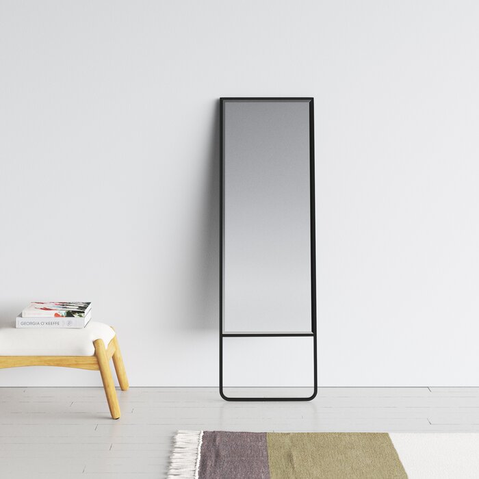 GƯƠNG Ferrari Metal Full Length Mirror