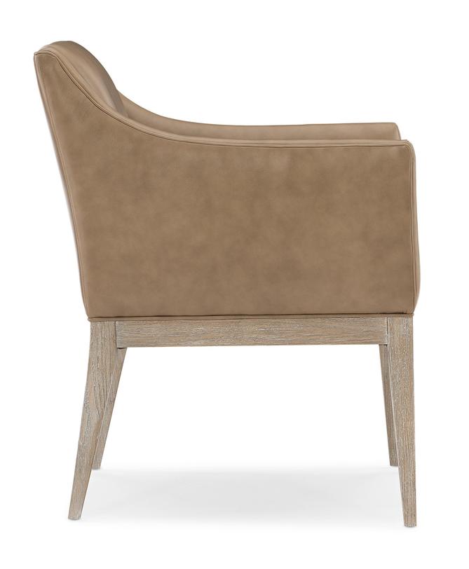 GHẾ KARAT RELAXING AND DINING CHAIR