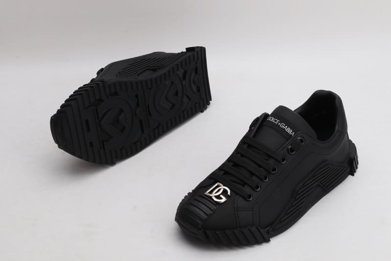 GIÀY DOLCE & GABBANA DG SNEAKER TOP QUALITY SHOES AAA