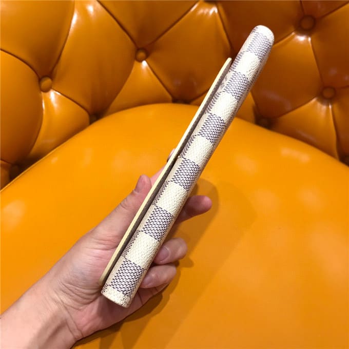 Ví LOUIS VUITTON emilie wallet