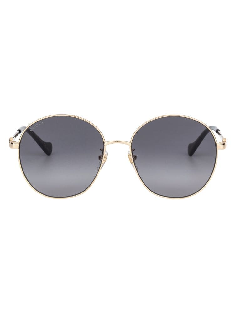 Kính GUCCI GOLD FRAME HIGH CLASSY AAA